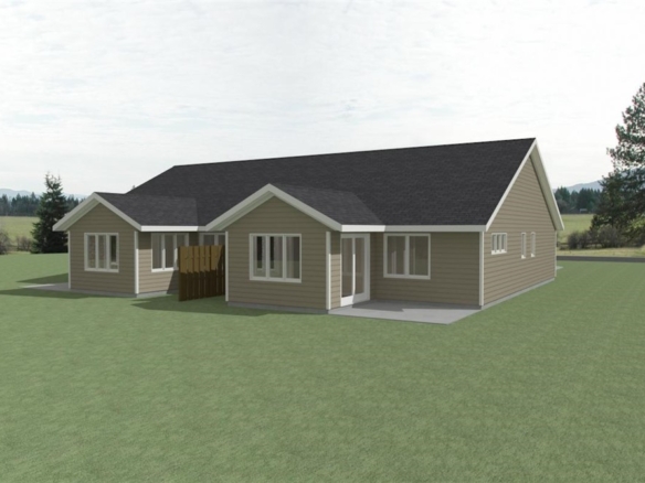 Residentialhouse for sale picture with an address of  622 Sundance Street  in Amery and a list price of 359900