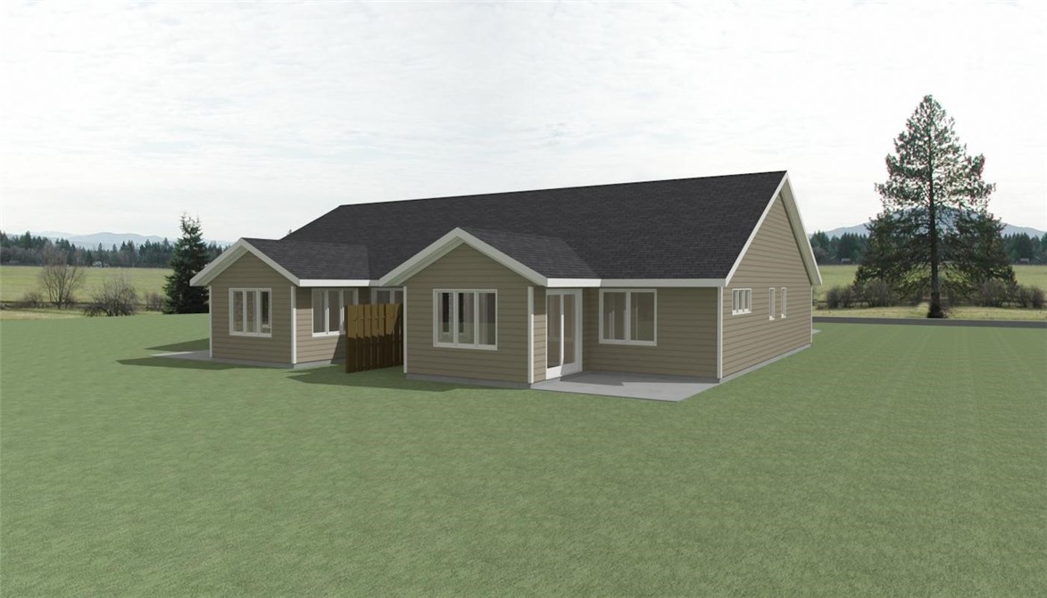 622 Sundance Street  Amery WI 54001