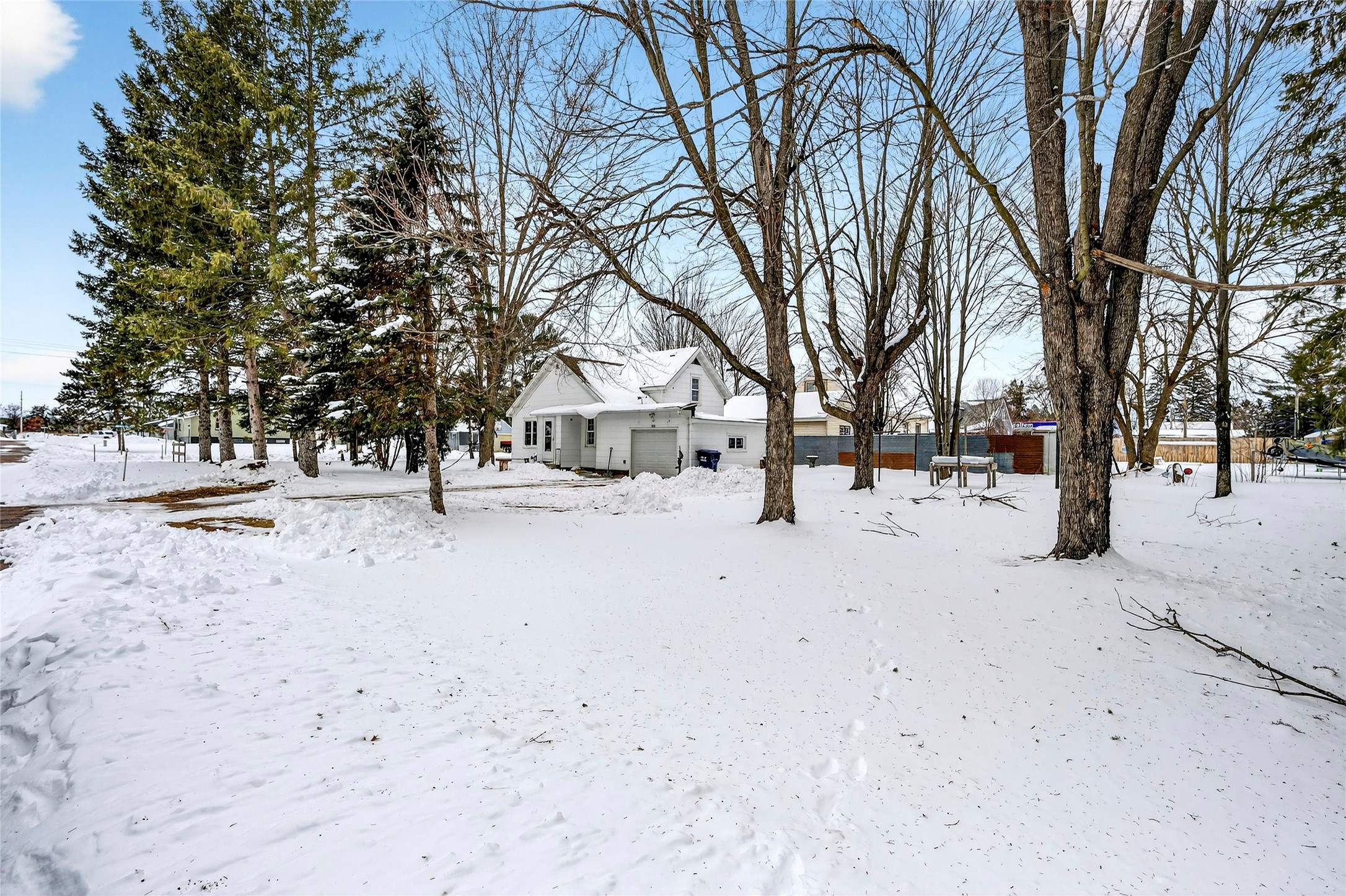 626 Leonard Street Chetek WI 54728