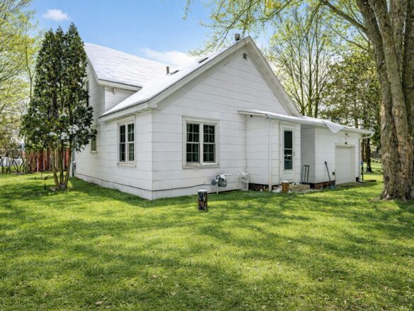 626 Leonard Street, Chetek, WI