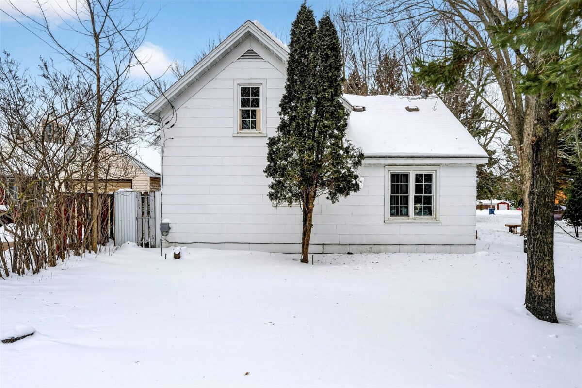 626 Leonard Street, Chetek, WI