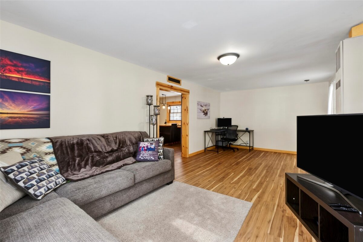 626 Leonard Street, Chetek, WI