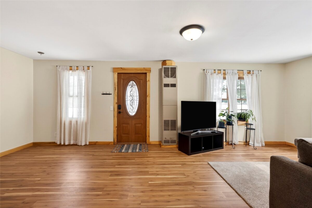 626 Leonard Street, Chetek, WI