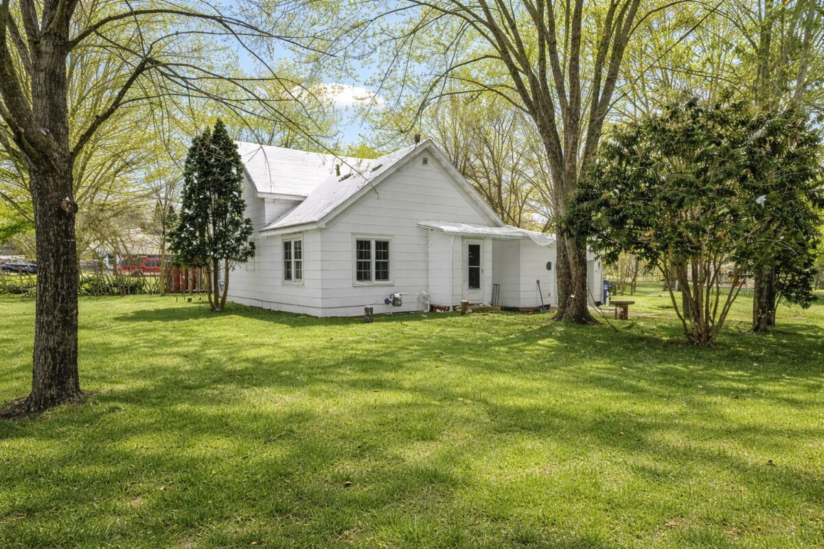 626 Leonard Street, Chetek, WI