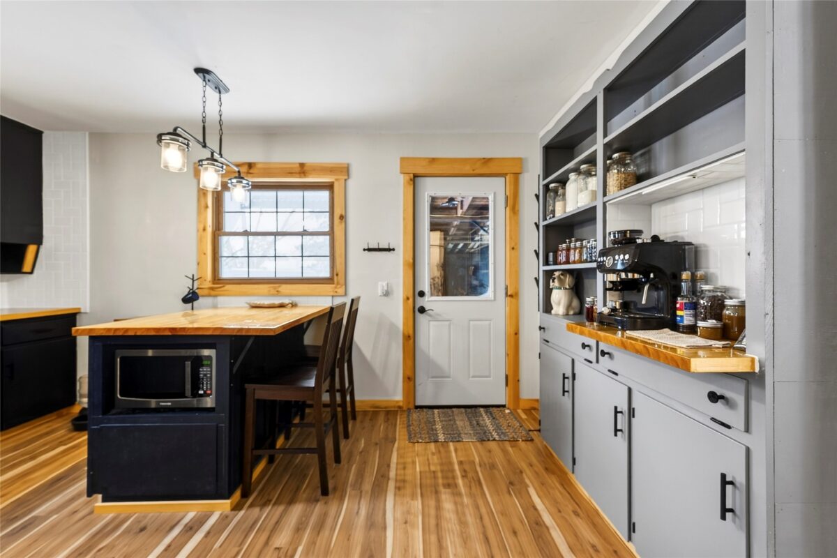 626 Leonard Street, Chetek, WI