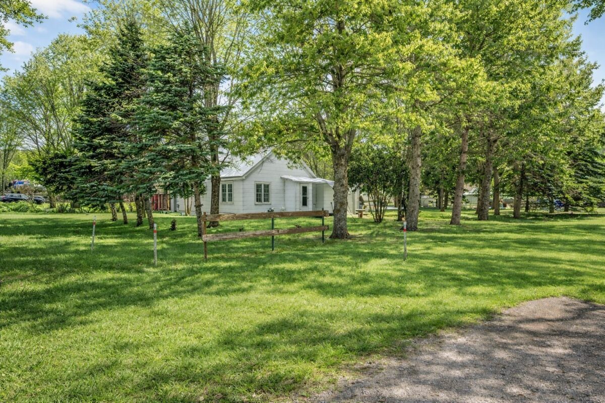 626 Leonard Street, Chetek, WI