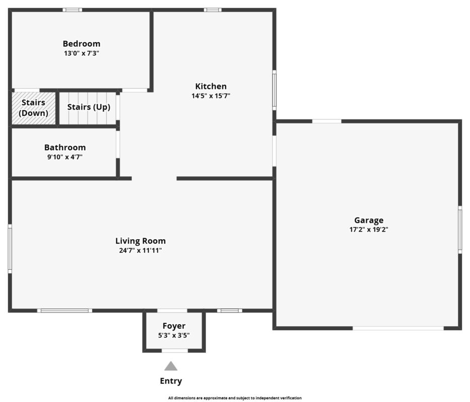 626 Leonard Street, Chetek, WI