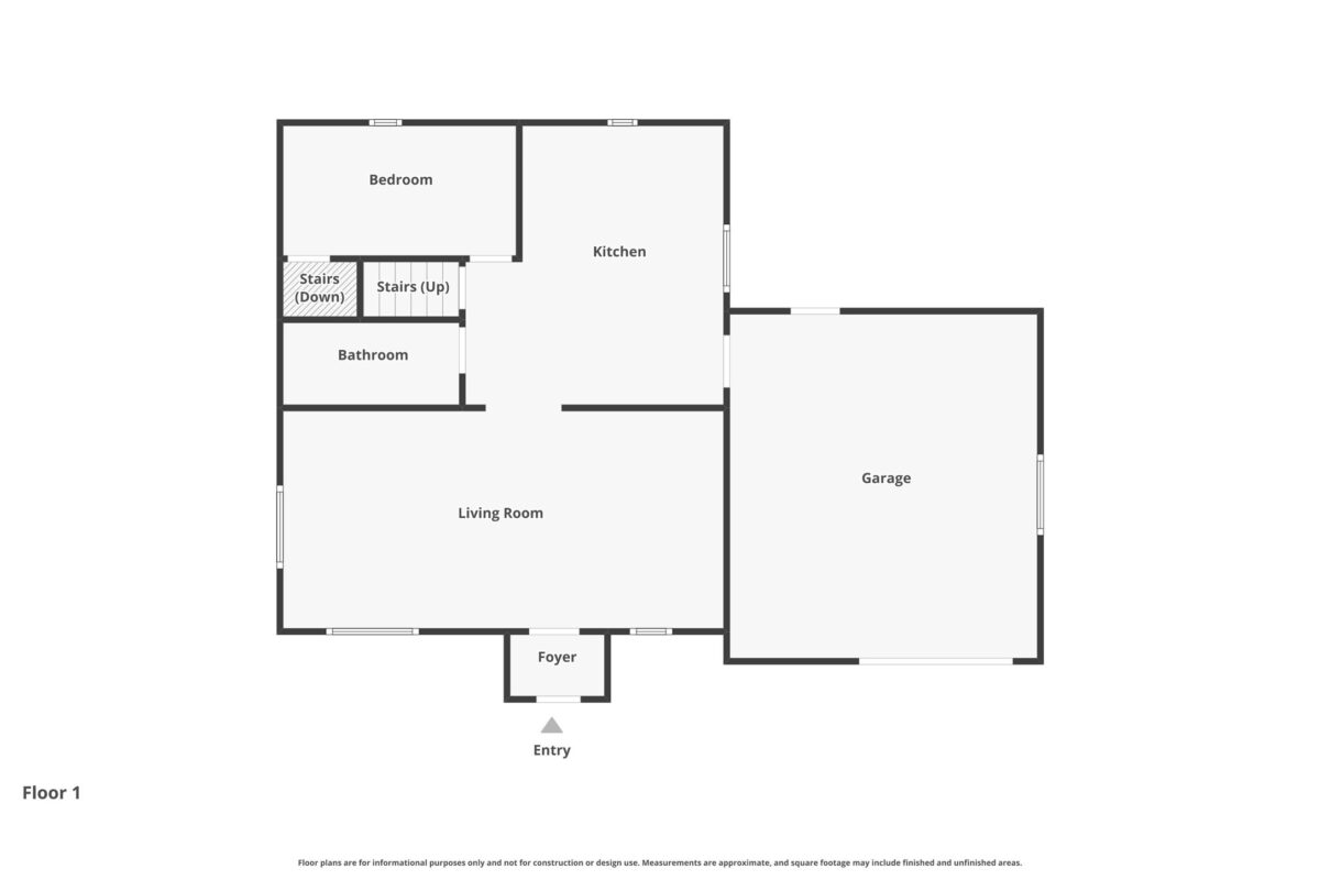 626 Leonard Street, Chetek, WI