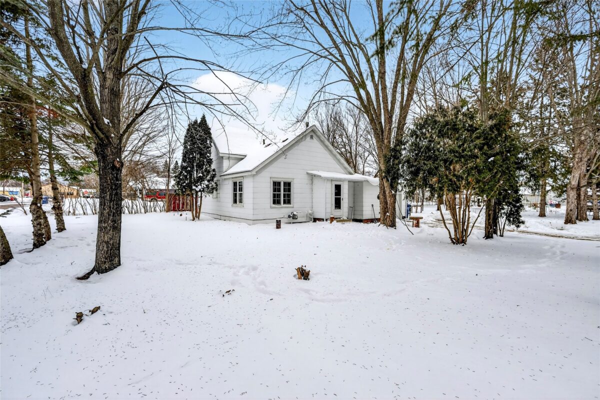 626 Leonard Street, Chetek, WI