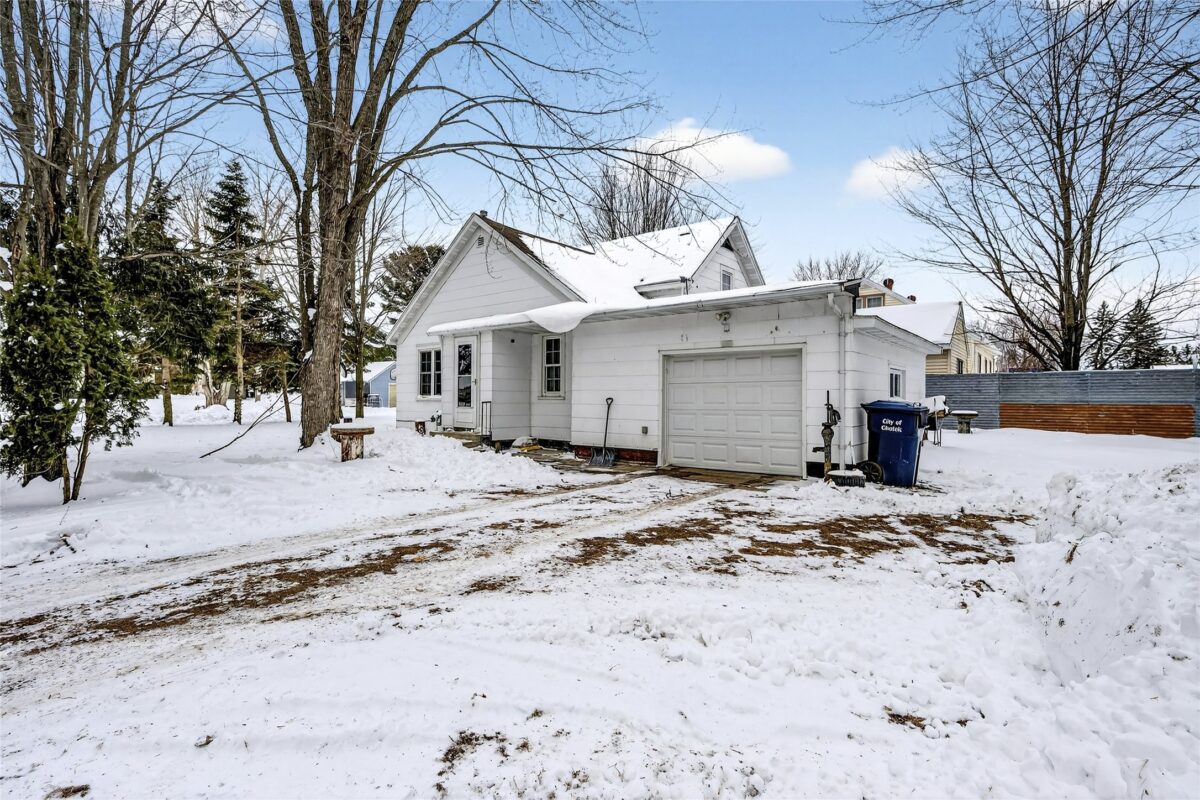 626 Leonard Street, Chetek, WI