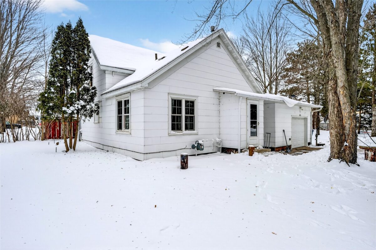 626 Leonard Street, Chetek, WI