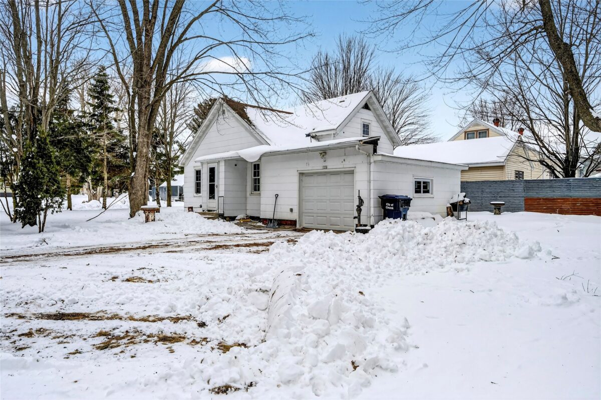 626 Leonard Street, Chetek, WI