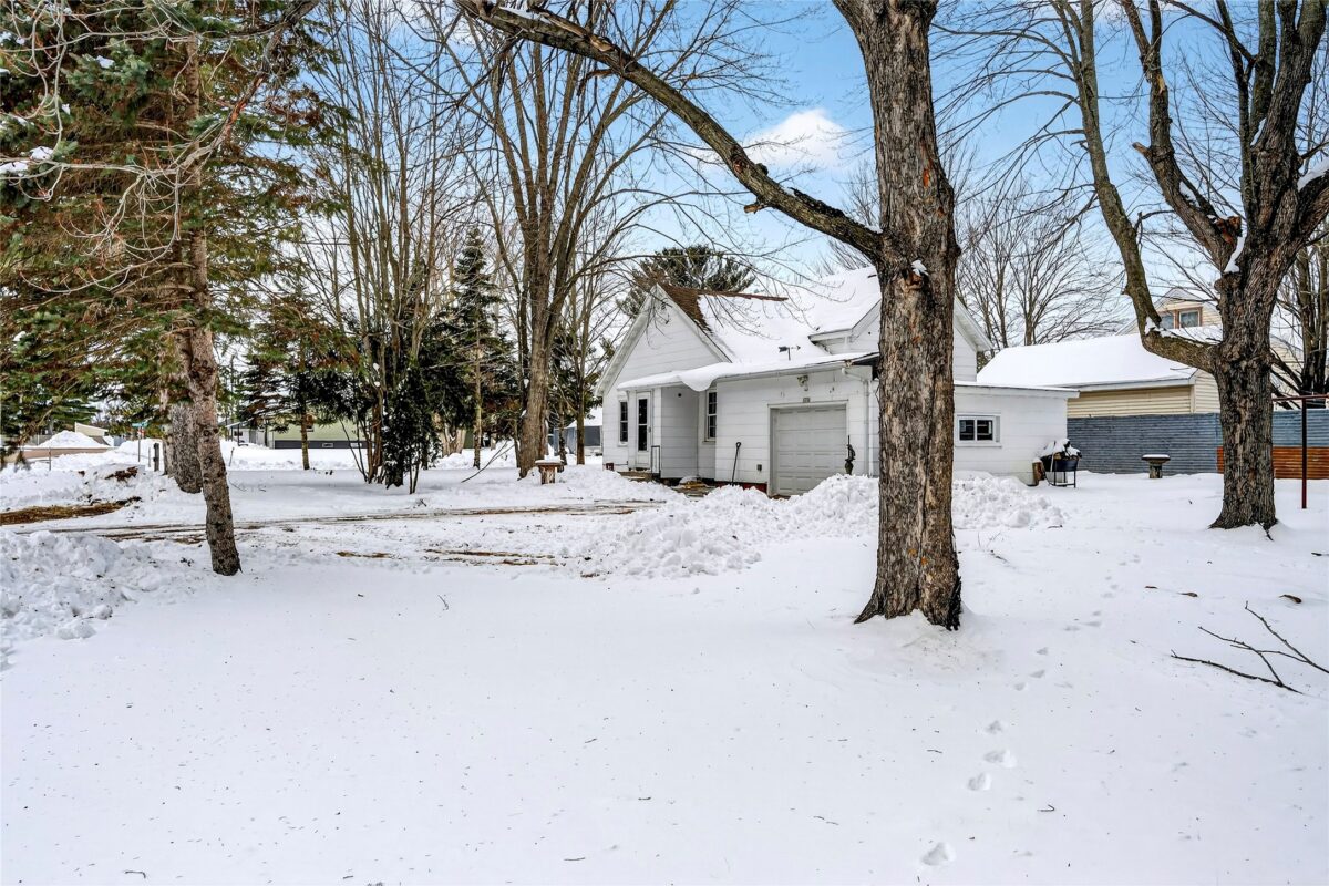626 Leonard Street, Chetek, WI