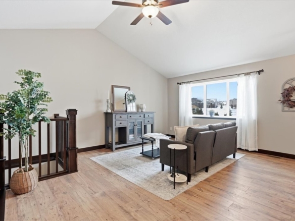 Residentialhouse for sale picture with an address of  6362 Wilder Lane in Eau Claire and a list price of 345000