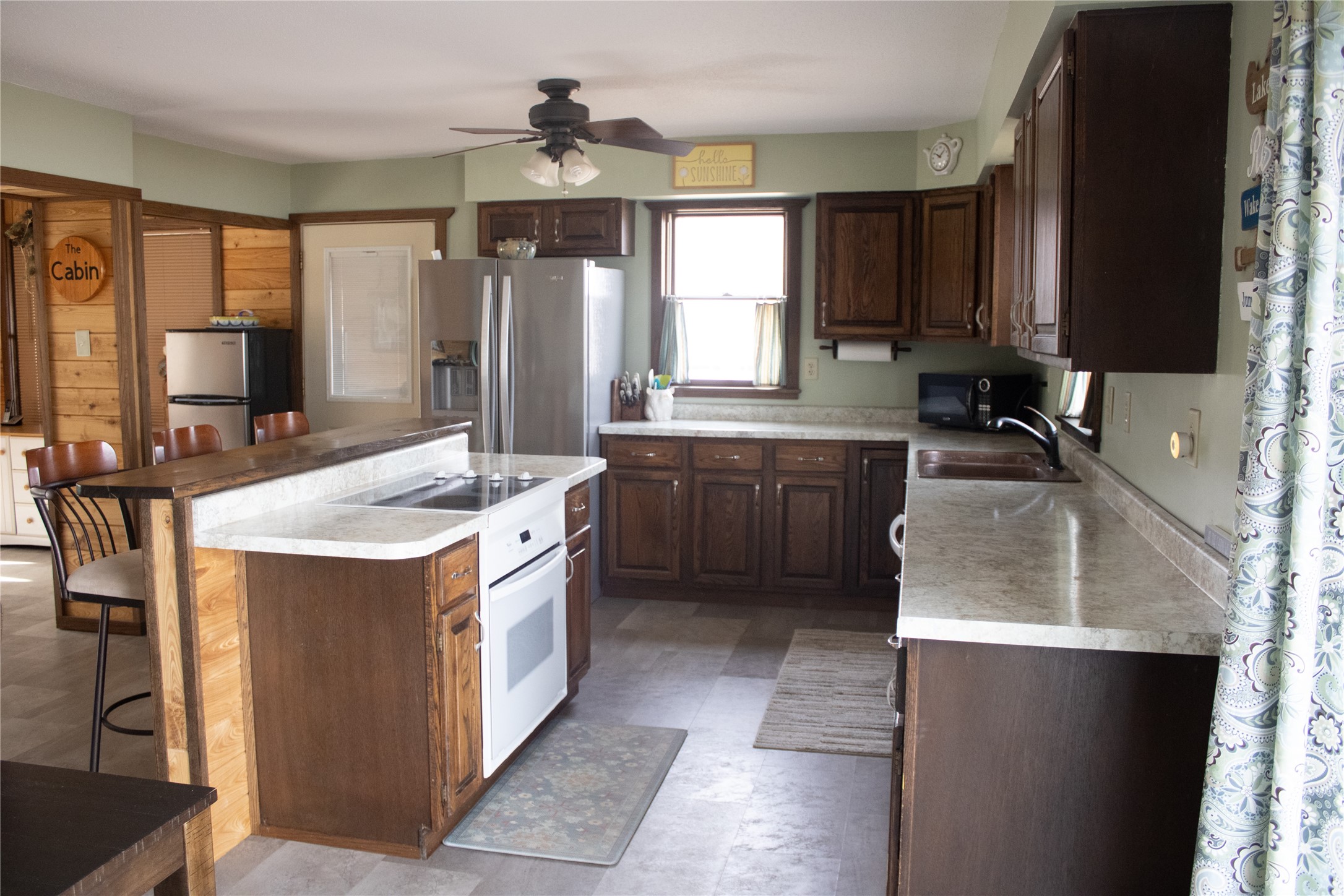 661 Pleasant View Trail New Auburn WI 54757