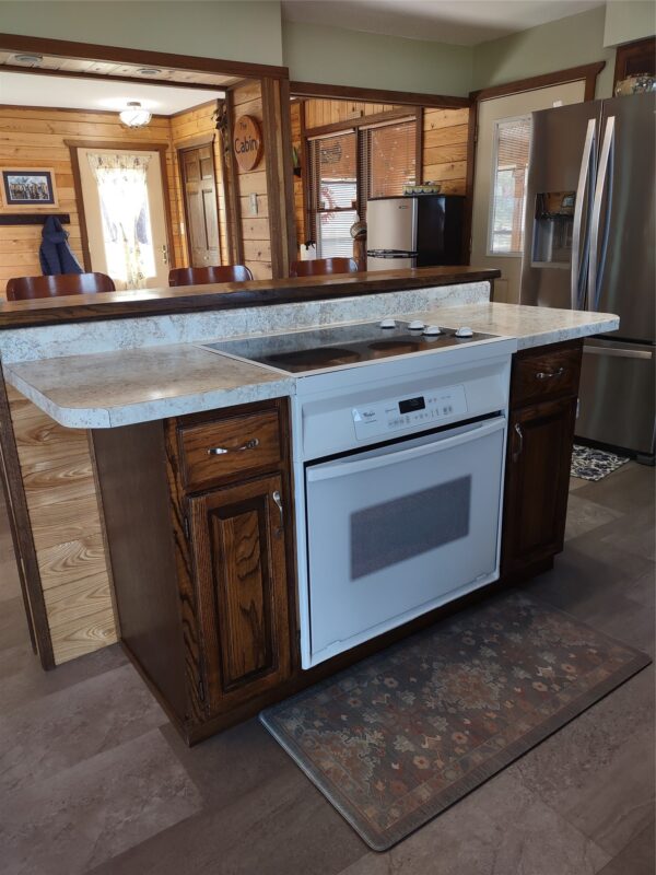 661 N Pleasant View Trail, New Auburn, WI — photo 11