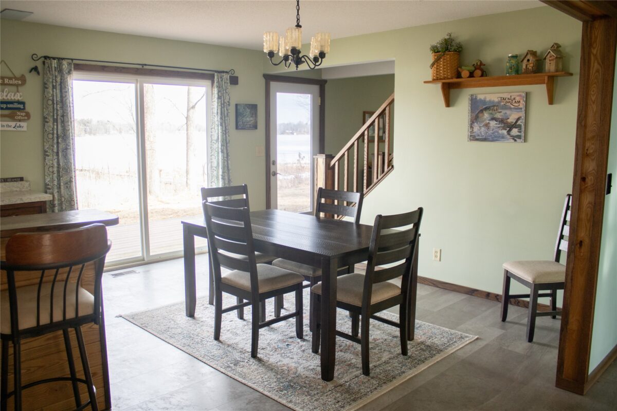 661 N Pleasant View Trail, New Auburn, WI — photo 12