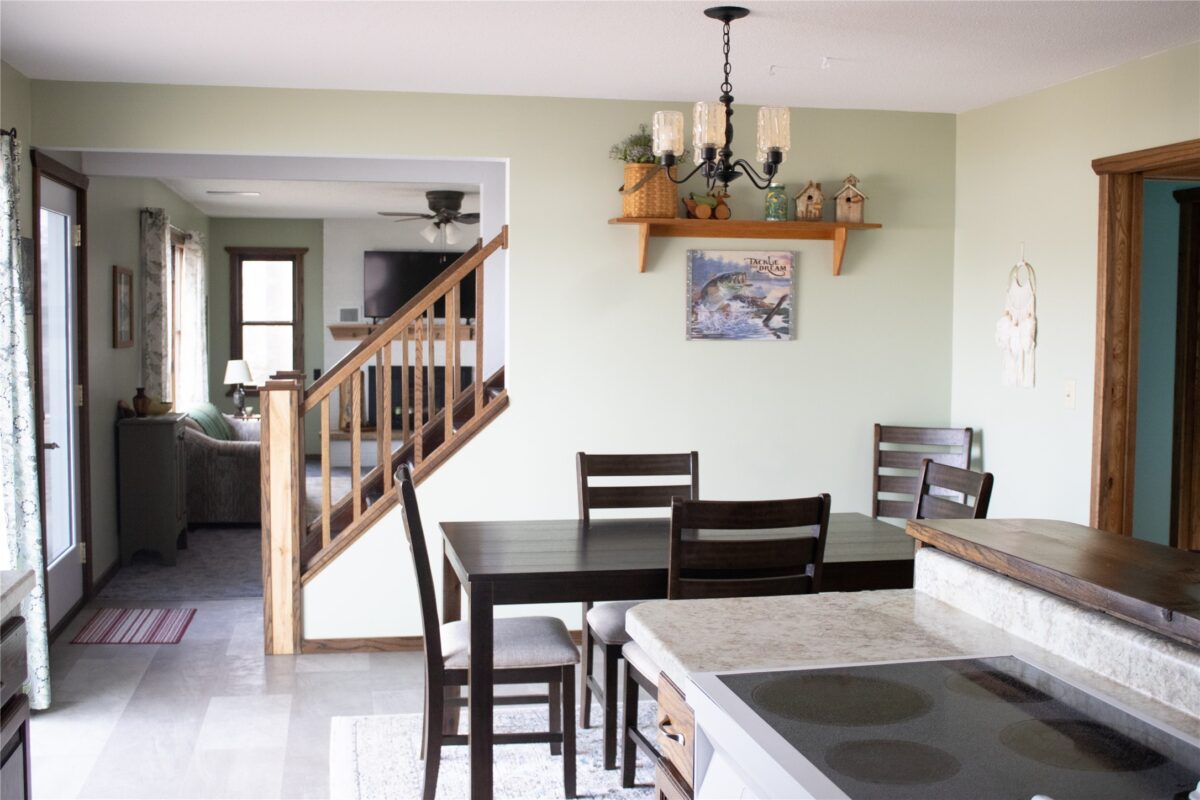 661 N Pleasant View Trail, New Auburn, WI — photo 13