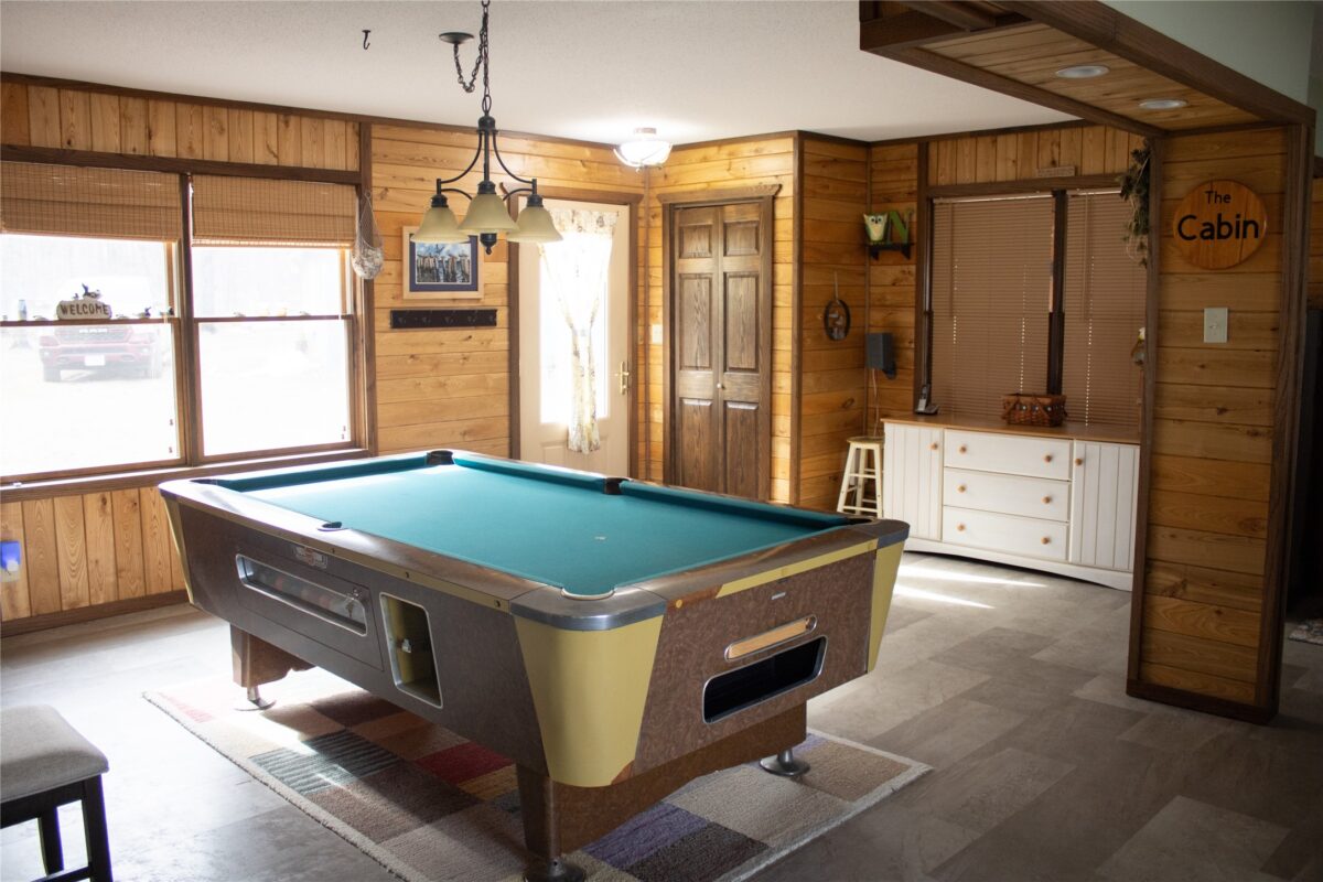 661 N Pleasant View Trail, New Auburn, WI — photo 14