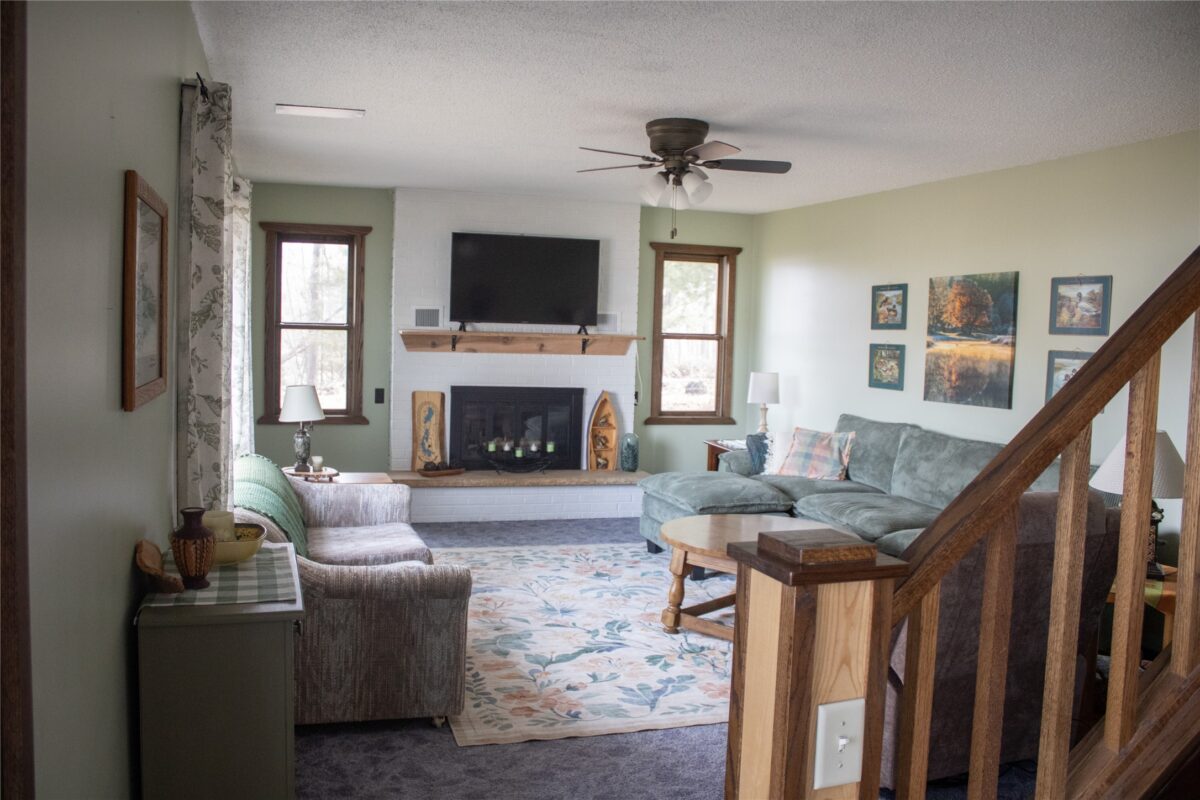 661 N Pleasant View Trail, New Auburn, WI — photo 16
