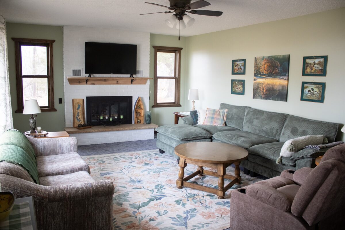 661 N Pleasant View Trail, New Auburn, WI — photo 17