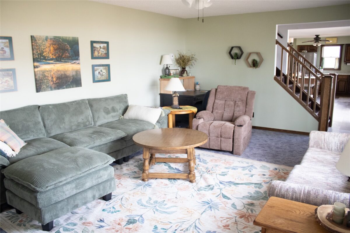 661 N Pleasant View Trail, New Auburn, WI — photo 19