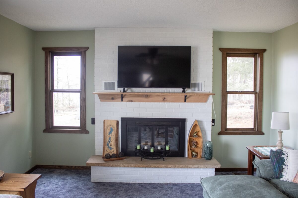 661 N Pleasant View Trail, New Auburn, WI — photo 20