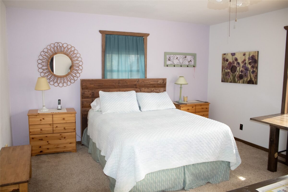 661 N Pleasant View Trail, New Auburn, WI — photo 23