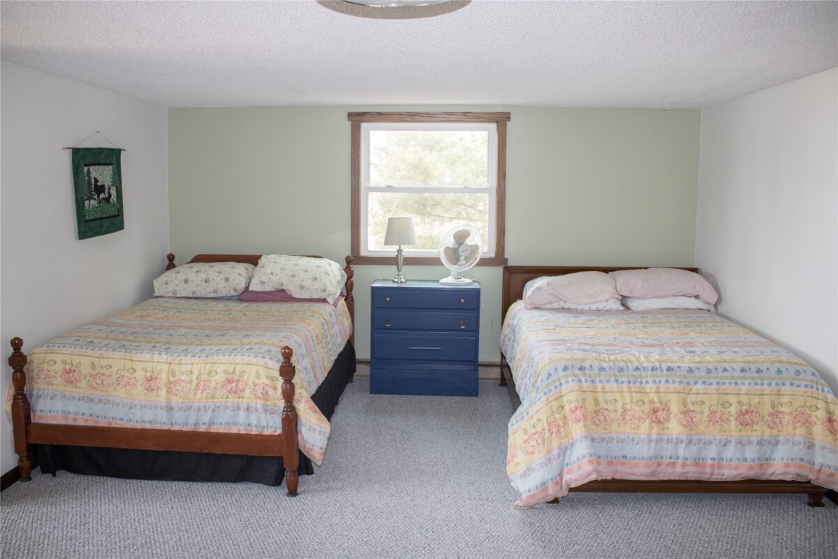 661 N Pleasant View Trail, New Auburn, WI — photo 31