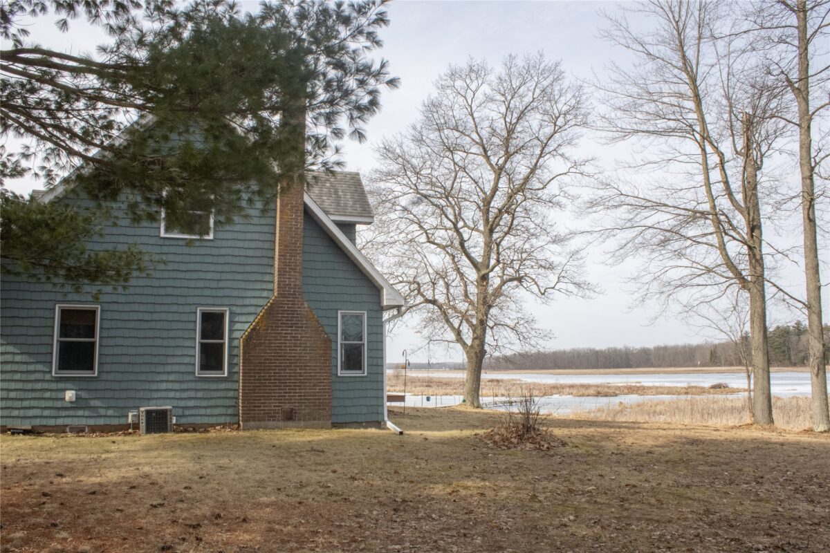 661 N Pleasant View Trail, New Auburn, WI — photo 35