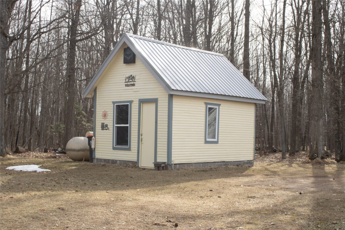 661 N Pleasant View Trail, New Auburn, WI — photo 37