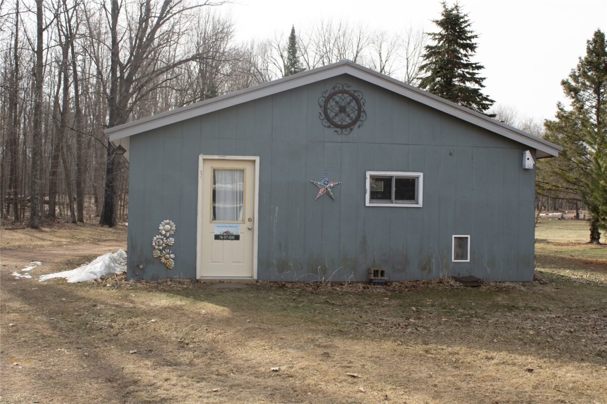 661 N Pleasant View Trail, New Auburn, WI — photo 38