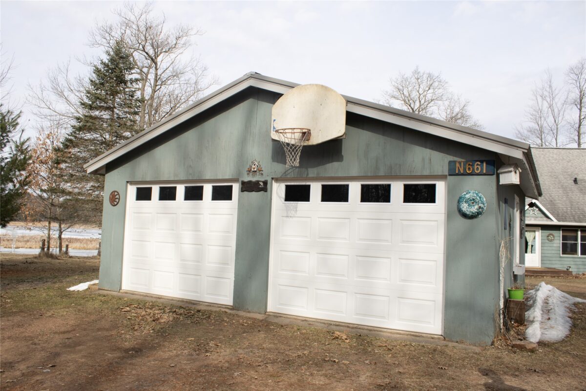 661 N Pleasant View Trail, New Auburn, WI — photo 39