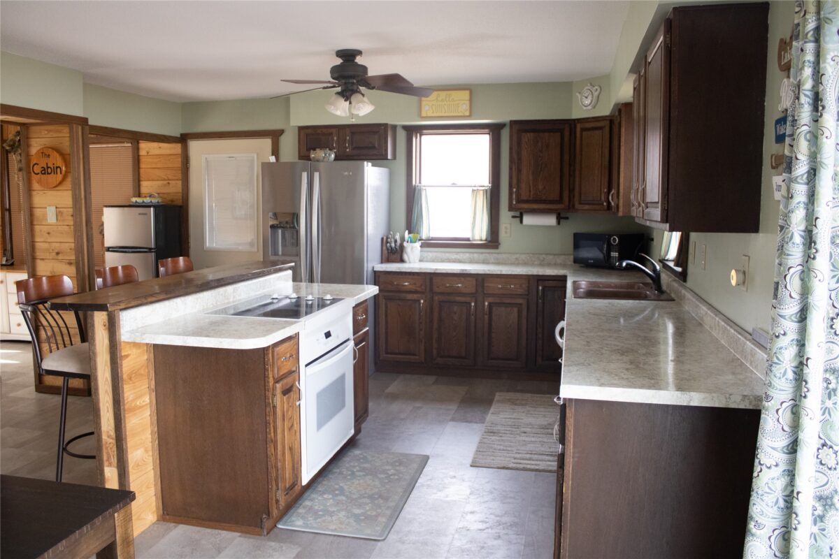 661 N Pleasant View Trail, New Auburn, WI — photo 8