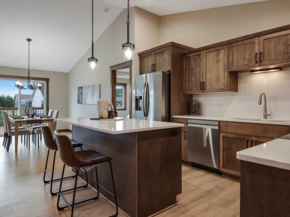 Residentialhouse for sale picture with an address of  6853 (Lot 18) Buck Tail Drive in Altoona and a list price of 369900