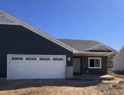 6853 (Lot 18) Buck Tail Drive, Altoona, WI