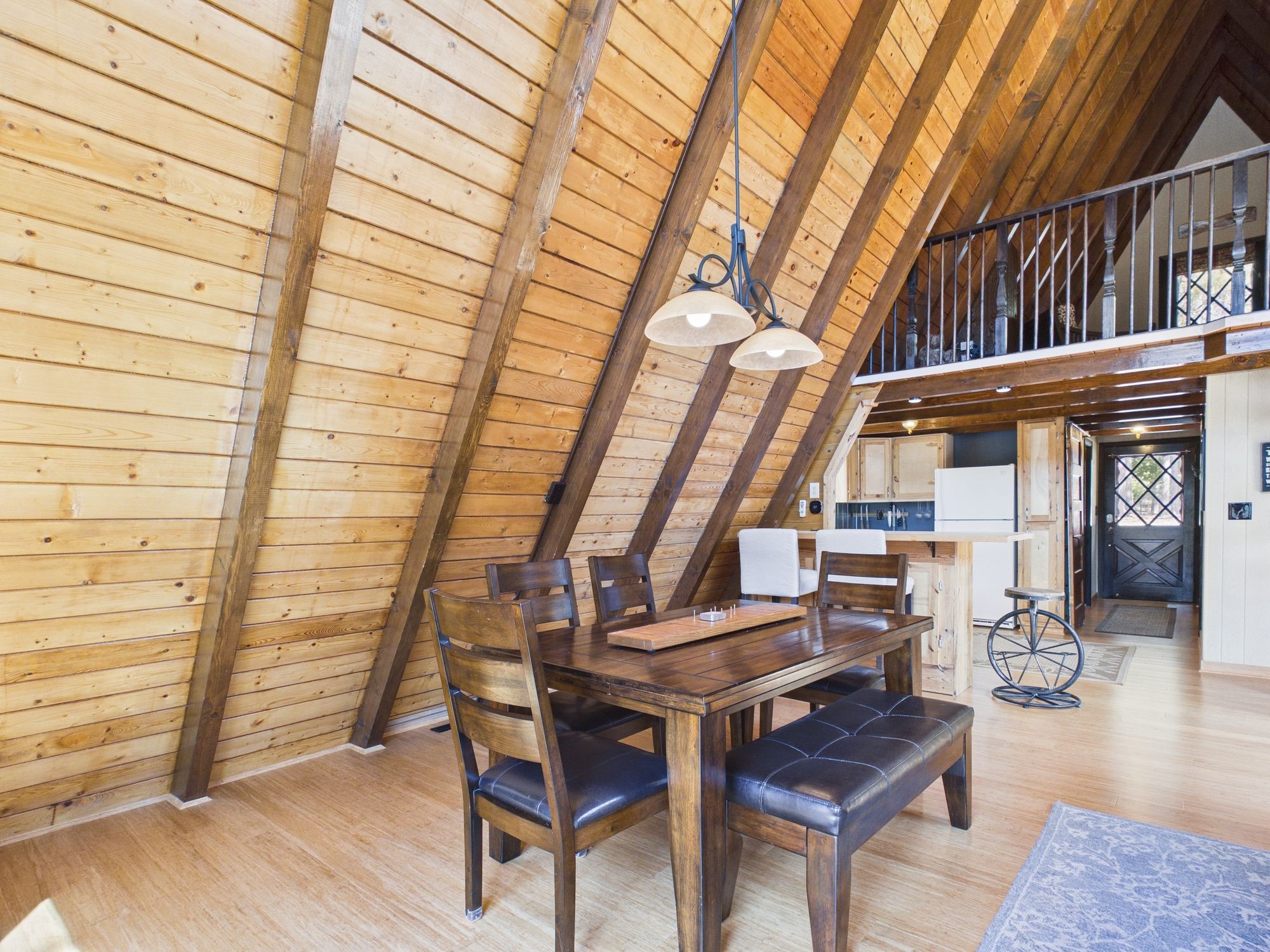 7041 County Road A  Webster WI 54893