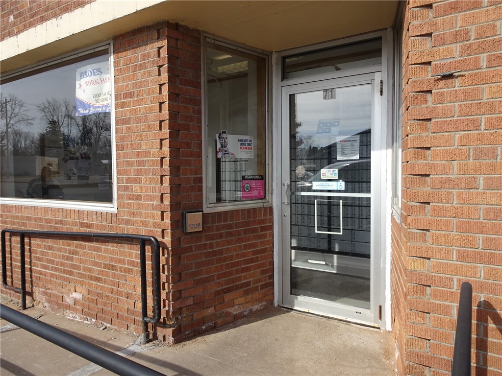 71 Main Street E, Milltown, WI