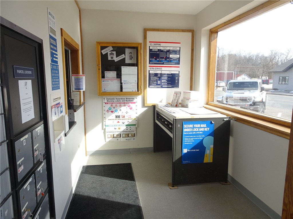 71 Main Street E, Milltown, WI