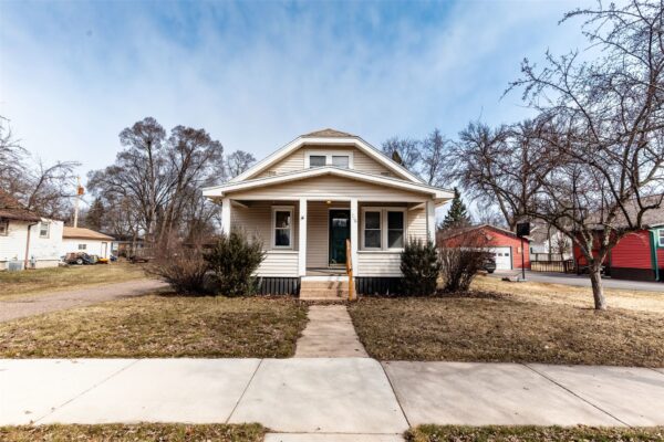 716 Mansfield Street, Chippewa Falls, WI