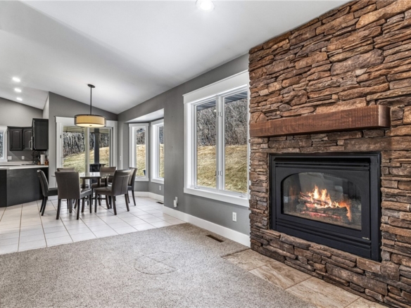 Residentialhouse for sale picture with an address of  7447 115th Street in Chippewa Falls and a list price of 760000