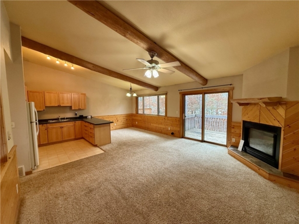 Residentialhouse for sale picture with an address of  7597 Ostrom Rd  in Minong and a list price of 219900