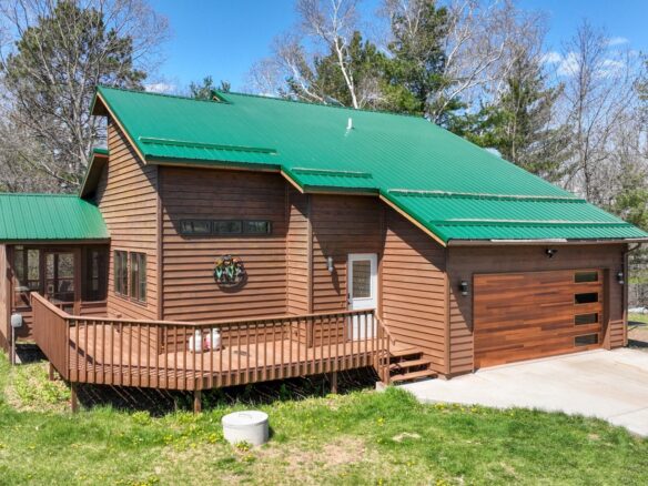 762 27 7/8 Street, Chetek, WI