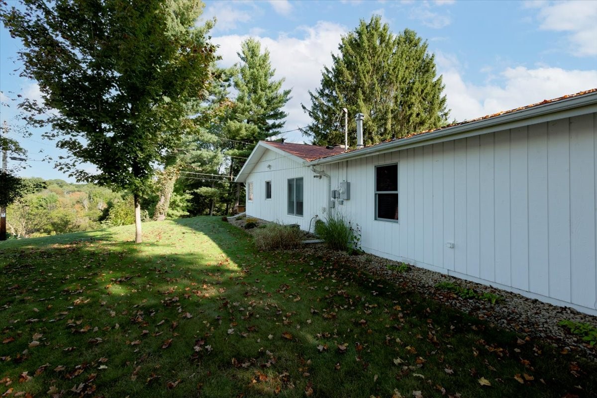 785 River Heights Road Menomonie WI 54751