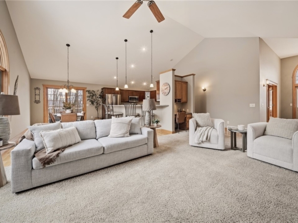 Residentialhouse for sale picture with an address of  7888 Folsom Street in Eau Claire and a list price of 799900