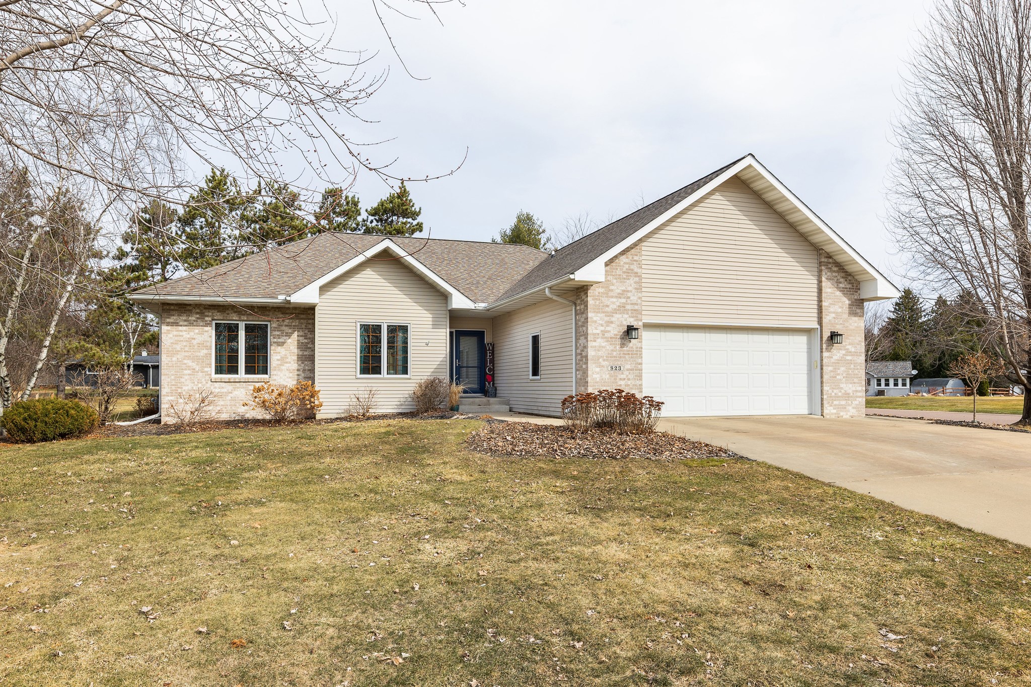 823 Star Drive Black River Falls WI 54615