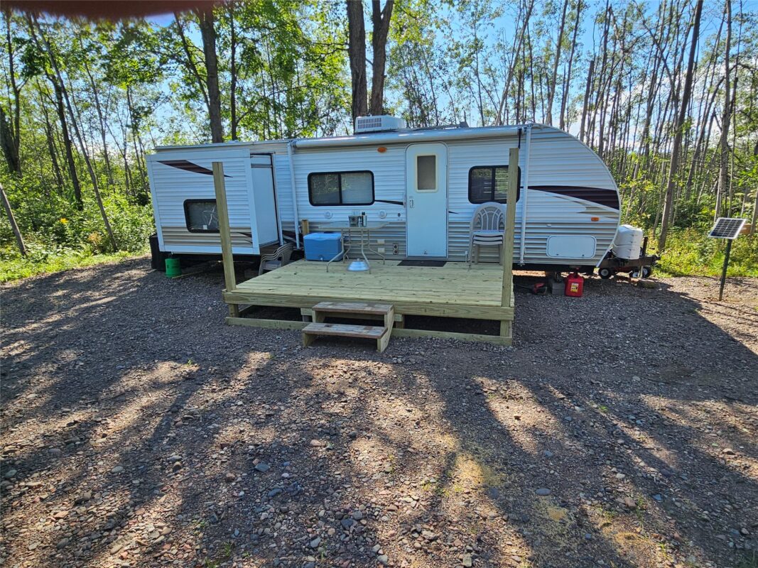 8431 W Hogsback Road Exeland WI 54835 — photo 12