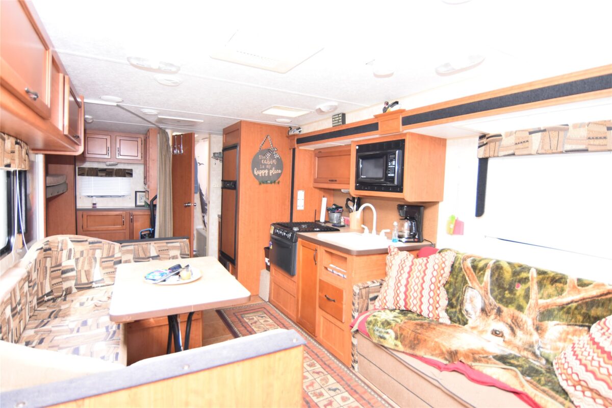 8431 W Hogsback Road Exeland WI 54835 — photo 14