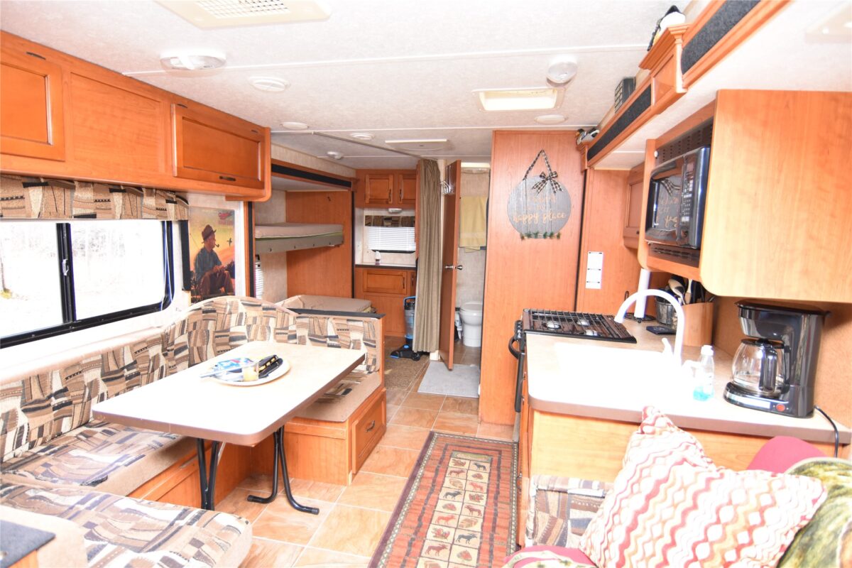 8431 W Hogsback Road Exeland WI 54835 — photo 15