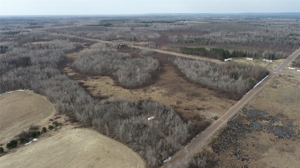 8431 W Hogsback Road Exeland WI 54835 — photo 2